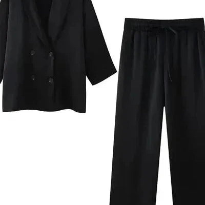 Mckenzie set