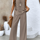 Mocha Charm – Stylová souprava