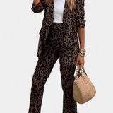 Nusa Leopard Dlouhorukávové sety