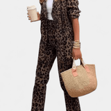 Nusa Leopard Dlouhorukávové sety
