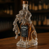 Boca Whisky - Edice Pes