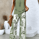 Olive Coast – Stylový Set