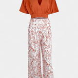 Olivia Boho set