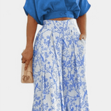 Olivia Boho set