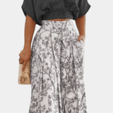 Olivia Boho set