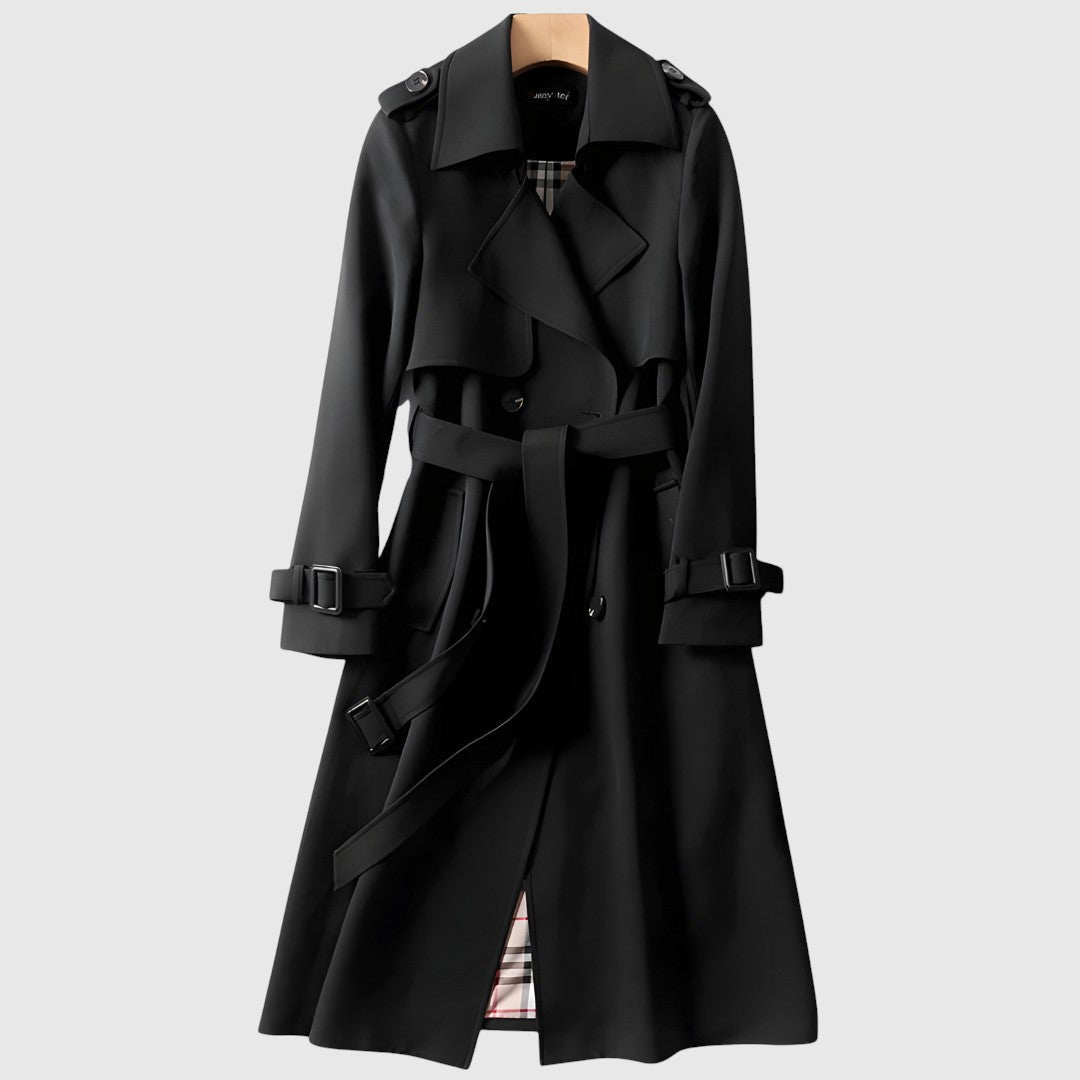 Mayfair – Nadčasová elegance v béžové