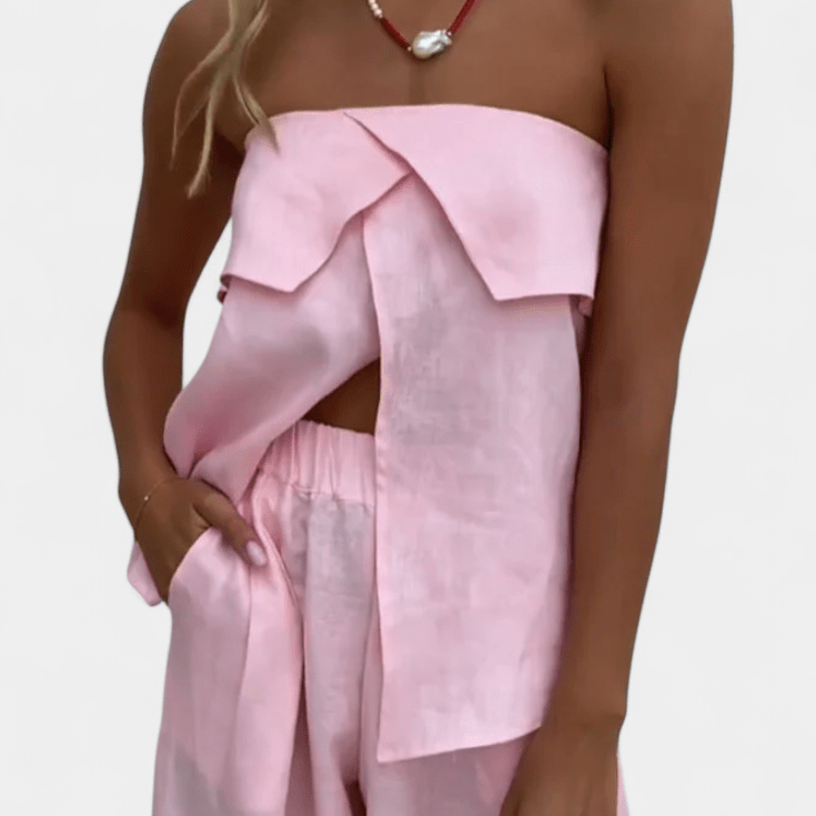 Oriana set