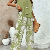 Palm Whisper – Stylová souprava