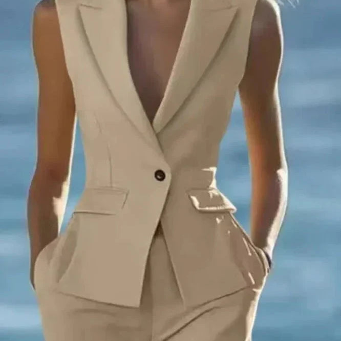 Positano set
