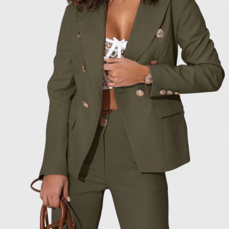 Rosalind set