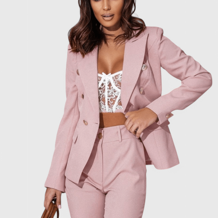Rosalind set