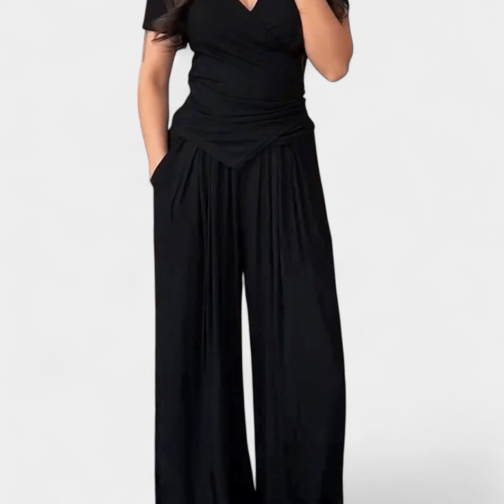 Ruslana set