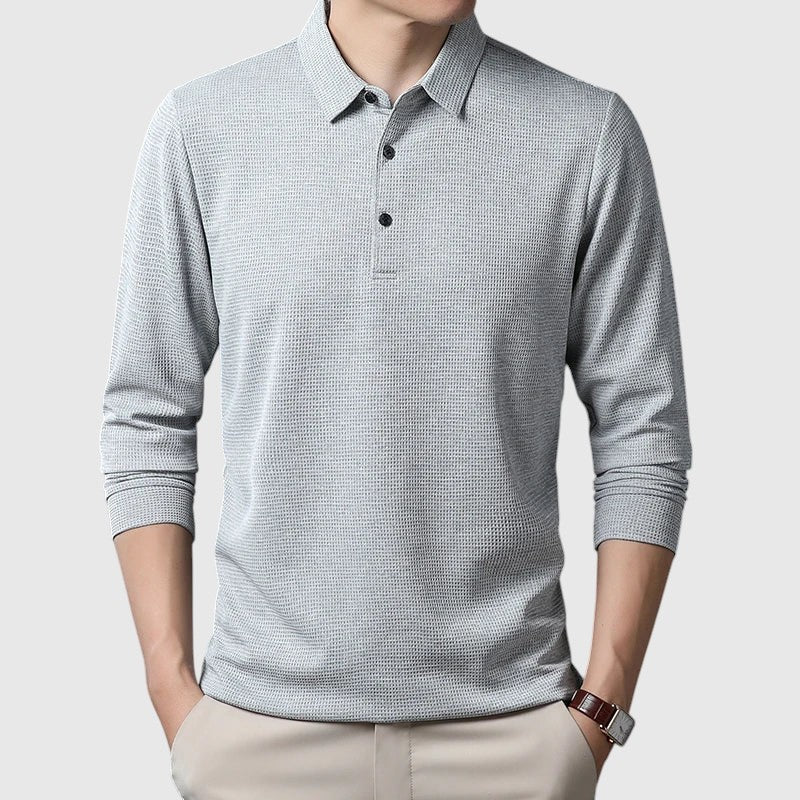 Marcel | Elegantní pánská polo