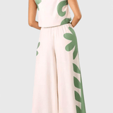 Serafina set