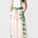 Serafina set
