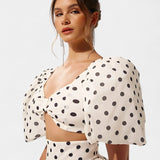 Sherine set