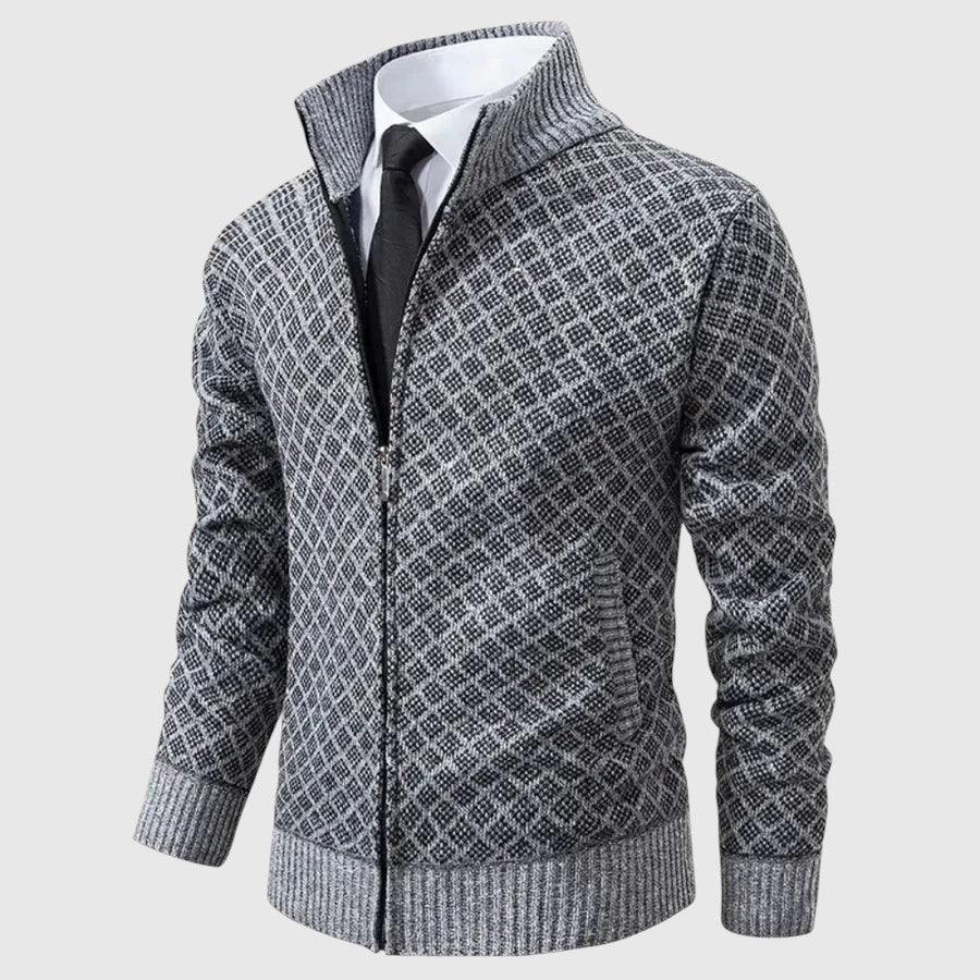 John | Prémiový pánský vest
