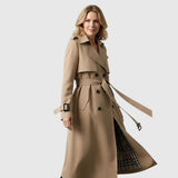 Mayfair – Nadčasová elegance v béžové