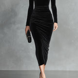 Zora | Elegantní bodycon šaty