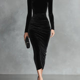 Zora | Elegantní bodycon šaty