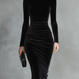 Zora | Elegantní bodycon šaty