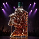 Ozzy Osbourne — pamětní whisky láhev Finální Tour 2025