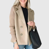 Elena | Měkký A Stylový Blazer Pro Každý Den.
