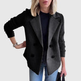Elena | Měkký A Stylový Blazer Pro Každý Den.