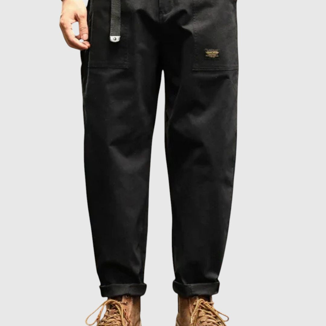 Jakub | Vintage cargo kalhoty