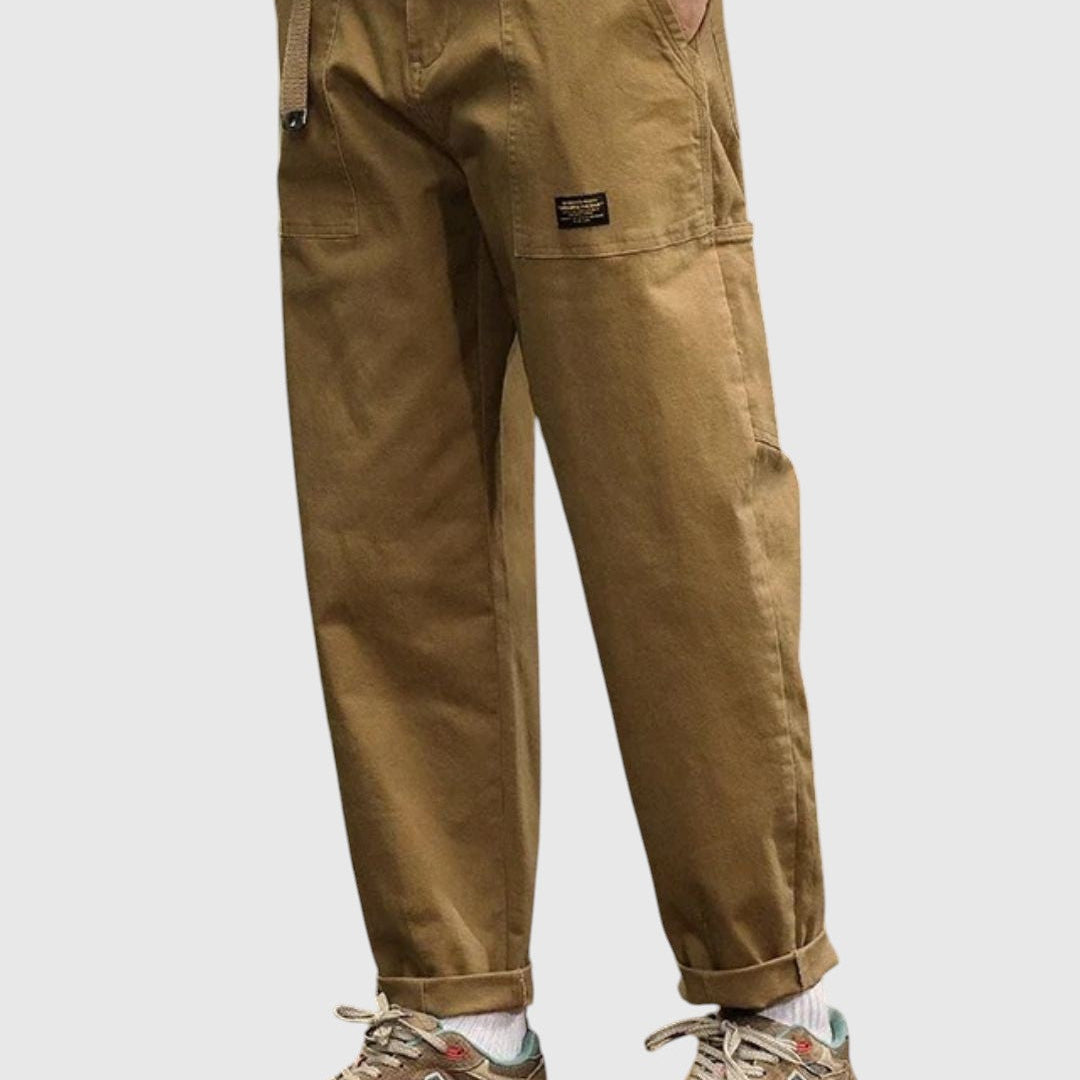 Jakub | Vintage cargo kalhoty