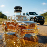 Jeep Gladiator Rubicon Láhev Whisky