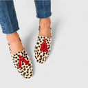 Leopardí vzor