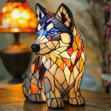 Kazan - Lampa ve Vitráži