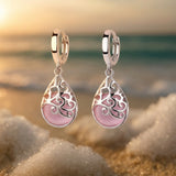 Náušnice | Stříbrný strom života