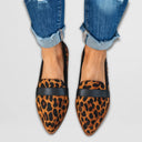 Leopardí vzor