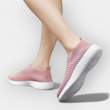 Pohodlné Slip-On Boty